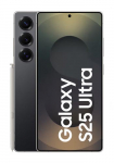 SAMSUNG Galaxy S25 Ultra 5G S938B DS 256GB titaanmust nutitelefon Android 15.0