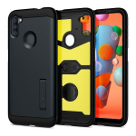 Spigen Tough Armor Sam M115 M11 tarna/must ACS00857