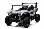 Lean Cars S618 Grey 4x4