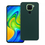 RAAM Xiaomi Redmi Note 9 kest roheline