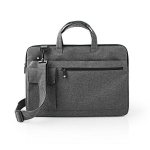 Nedis NEDIS NBBG15150BK Computer bag 15-16"