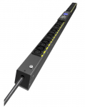 EATON EVMIF116A vrguandurite ksus (PDU) 24 AC hingu(ud) 22.5U Must