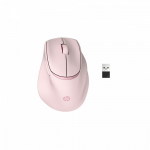 HyperX Ergonomiline hiir 720M Roosa - BH7N4AA#ABB