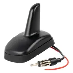 Amio Hajakarp-autovastuvaimer DIN-pistik -04159