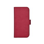 Gear Klassikaline 3-klgne kard Recycled MagSerie iPhone 17 Tume Punane