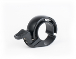 Knog Oi kelluke, mini, must (KN11976)