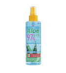 VivaPharm Aloe Vera 97% klmusprsiid prast piksest 200 ml