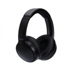 PANASONIC Stereo krvaklapid hbriidse ANC-ga | RB-M600BE-K | Bluetooth | Pealekuulutavad | Mravhendus | Juhtmata | Must