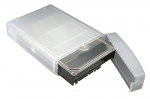 ICY BOX IB-AC602A (transparent)