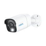 Reolink P340 12MP kuulikujuline AI PoE vlikamera (RLC-1212A) (P340)