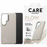 PanzerGlass CARE etui Flow Vanilla Qi Samsung Galaxy S26 Ultra vrviline