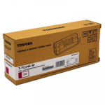 TOSHIBA Tooner T-FC34EM TFC34EM Magenta (6A000001769)