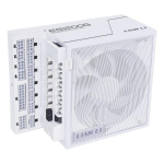Lian Li Juelektroonika||EDGE GOLD 1200|1200 Watti|Efficiency 80 PLUS GOLD|PFC Aktiivne|G9P.EG1200G.WH00.EU