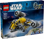 LEGO Polska Blokid Star Wars 75447 Razori lemus