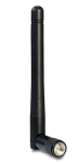 Delock WL-antenn SMA 2,0dBi, kippgelenk drehbar must