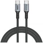 Verbatim Kabel Sync AND Charge USB-C USB-C 100W PD3.0/QC3.0 120cm must 31846