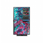 SAMSUNG Eesti: Monitor Serie 8 68 0cm 0cm 0cm S27B800TGU 16 9 27" must (LS27B800TGUXEN)