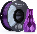 Creality CR-PLA Silk filament 3D-printerile, 1,75 mm, lilla (3301120005)