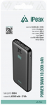 iPeax Power Bank 2x USB-A 10000 mAh