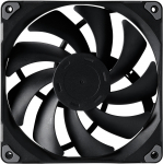Phanteks M25-140 PWM ventilaator, 140 mm (PH-F140M25_PWM_BBK01)