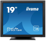 Iiyama T1931SR-B1 19 AND quot; LED 5:4 puuteekraan