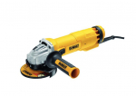 Angle grinder DeWalt DWE4237-QS; 1400W