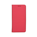 Smart Magnet raamat Samsung A22 5G punane/punane