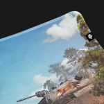 Wargaming World of Tanks - CS-52 LIS Out of the Woods M