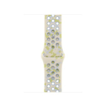 APPLE 40mm Chalk Calm Nike Sport Band - M/L