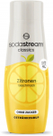 Soda Stream syrup Lemon Zero 440 ml