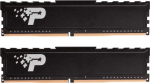 PATRIOT Premium mlu, DDR4, 16 GB, 3200 MHz, CL22 (PSP416G3200KH1)