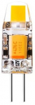 AVIDE G4 12V 1,2W 90lm 2700K