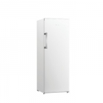 INDESIT Refrigerator MLINS1411W4E, Energy class E, Height 171cm, 367l, White