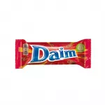Daim okolaadibaton SINGLE, 28 g