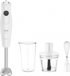 TEFAL Dailymix 3in1 Valge