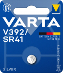 Varta V392 / SR41 / LR41 aku, 1,55 V (392101401)
