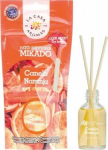La Casa de los Aromas kitsedelidelise kaneli ja apelsini lie lieli