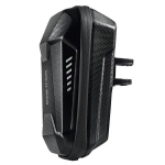WILDMAN traveling bag for scooter waterproof 3L ES8X Plus black