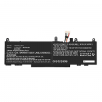 CoreParts Battery 11.58V 4250mAh 49.22Wh for HP Notebook,