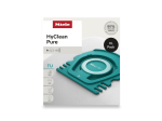 MIELE HyClean Pure TU XL-pakend tolmuotikute komplekt, 8tk (12694890)