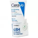 CeraVe 48h Hydration Care Set - Sada hydratan pe.