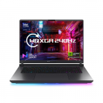 ASUS ROG Strix G16 G615LR-S5006W Intel Core Ultra 9 275HX slearvuti 40,6 cm (16) WQXGA 32 GB DDR5-SDRAM 1 TB SSD NVIDIA GeForce RTX 5070 Ti Wi-Fi 7 (802.11be) Windows 11 Home hall