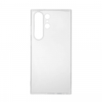 ONSALA Recycled Clear Case Samsung Galaxy S23 Ultra 5G