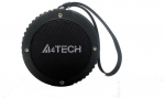 A4 Tech Speaker USB BTS-08 Bluetooth Black