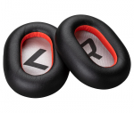 Poly Spare Ear Cushion Black Voyager 8200