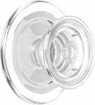 Popsockets PopGrip MagSafe hoidja, lbipaistev (806827)
