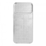 Sublimeerimiseks meldud vorm iPHONE 17 Pro Max hekordsele mbrisel