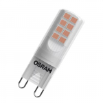 Osram 4058075757967 LED bulb Warm white 2700 K 2.6 W G9 E