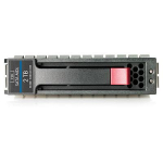 Hewlett Packard Enterprise Midline 2TB HS 3,5"" SATA 300 **Shipping New Sealed Spares**