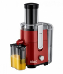 Russell Hobbs 24740-56 Juicer Desire red